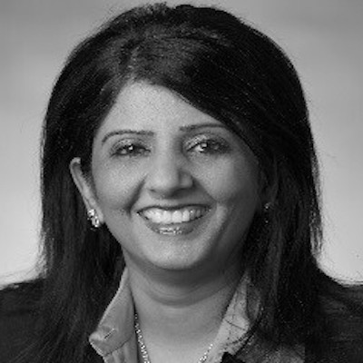 Priti Jhingran