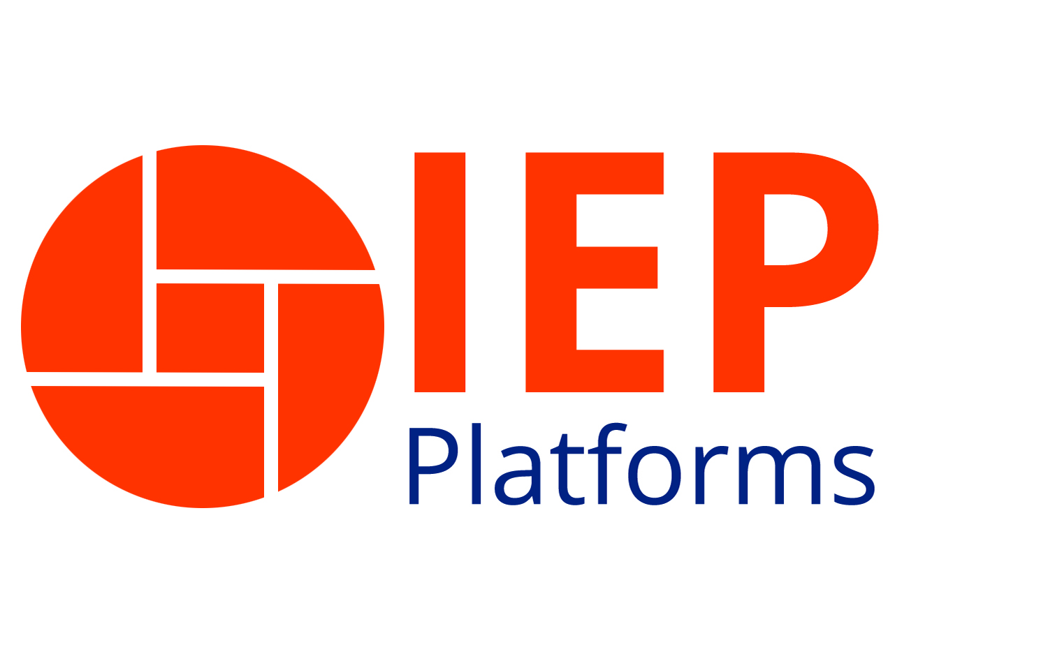 IEP platform logo