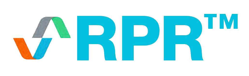 RPR logo - stakeholder insights