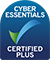 cyber essentials certificate