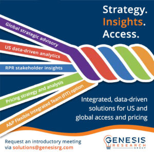 Genesis Research Groupe Access and Pricing image