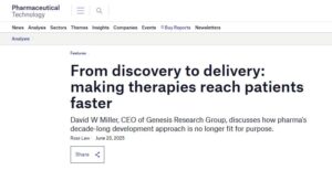 screengrab of news site