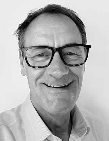 tim wright