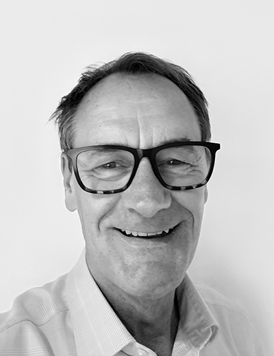 Tim Wright, A&P
