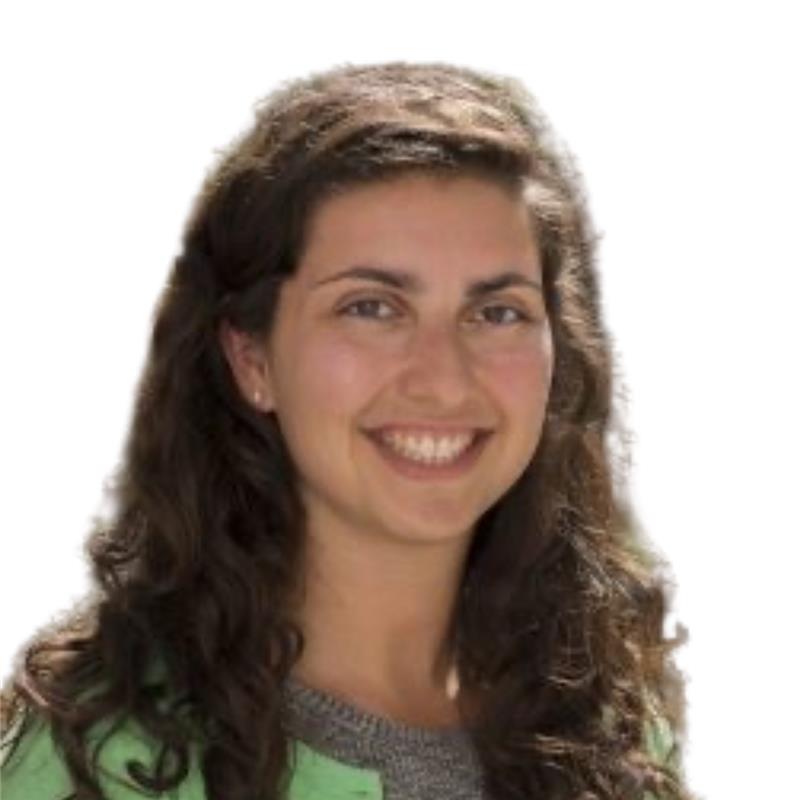 Allie Sosinsky profile pic