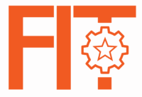 Fit logo specialized