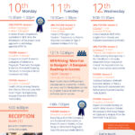 ISPOR Europe timetable