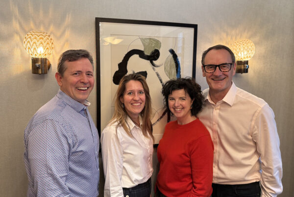 access and pricing leadership