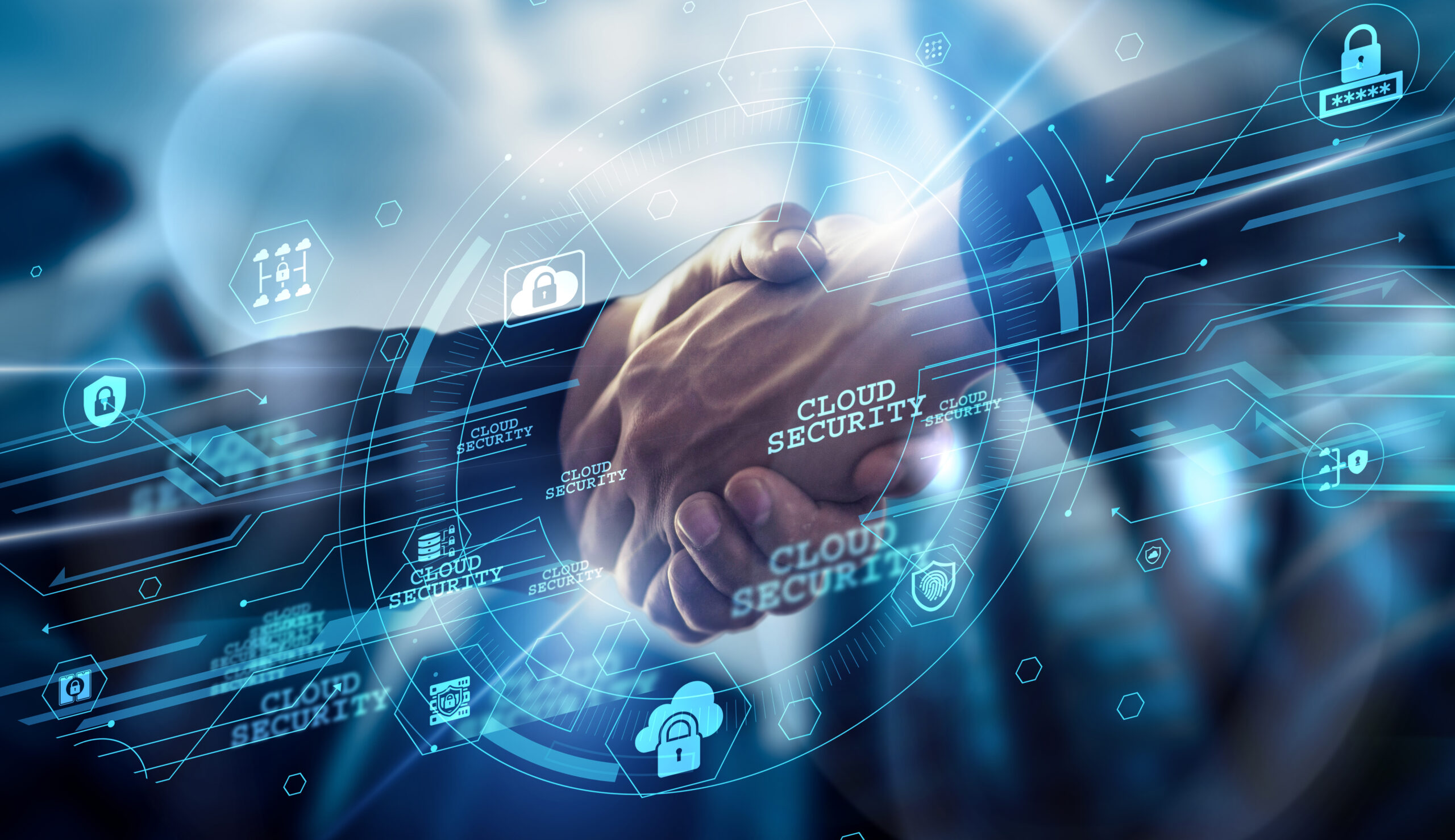 Genesis Research Group trust center