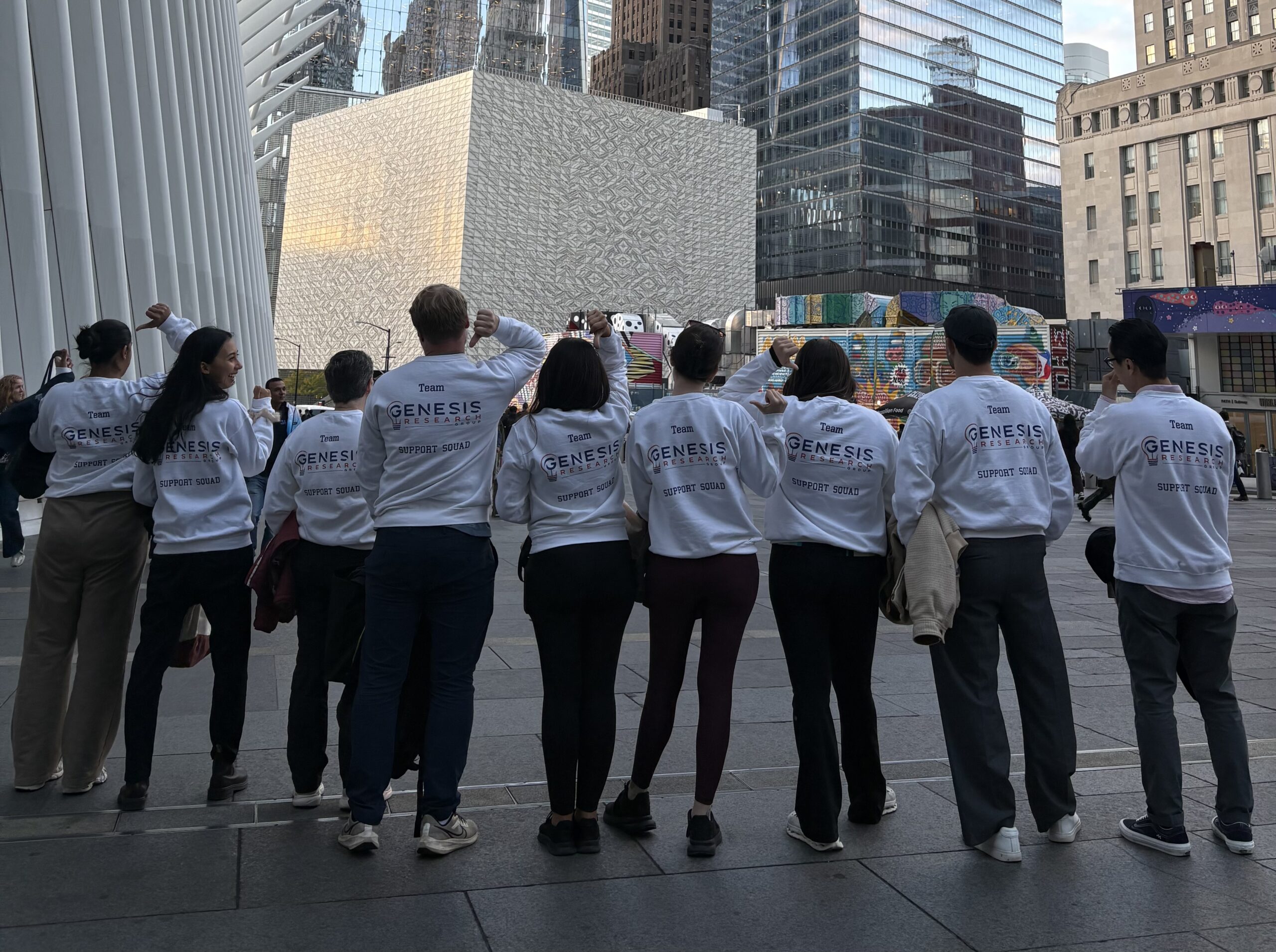 Light the Night Charity Walk