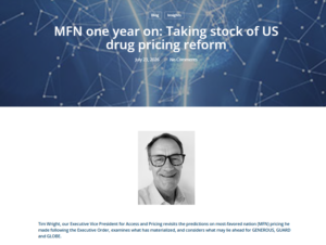 Tim document front page