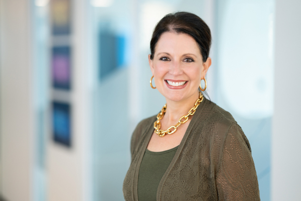 photo of sarah alwardt genesis research