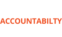 accountability