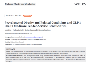 Obesity article