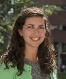 Headshot of Alexandra Sosinsky, Pharmacoepidemiologist and Director at Genesis Research.