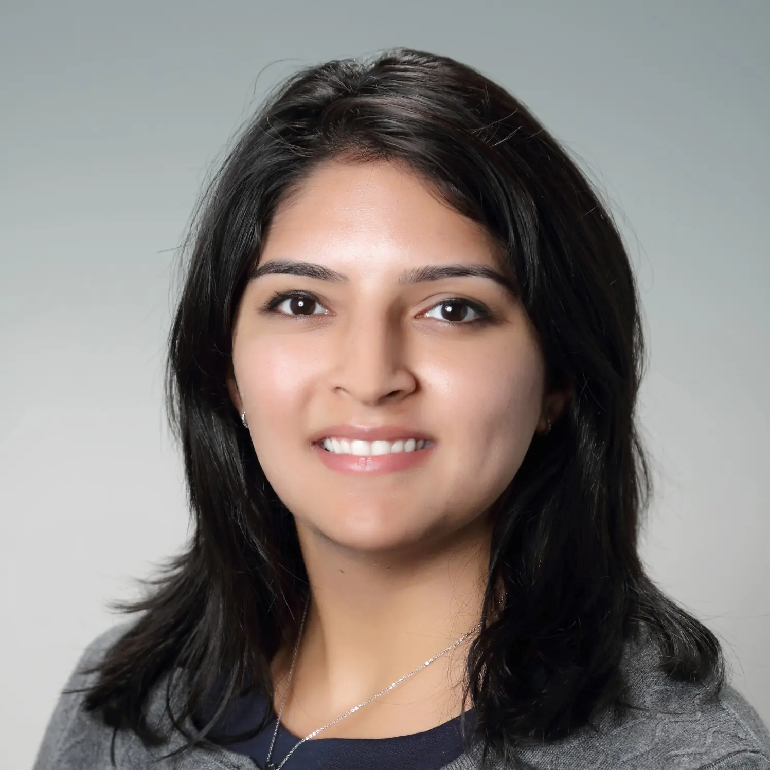 Portrait of Mona Kelkar - a Quality SME & Associate Director, Analytics at Genesis Research Group